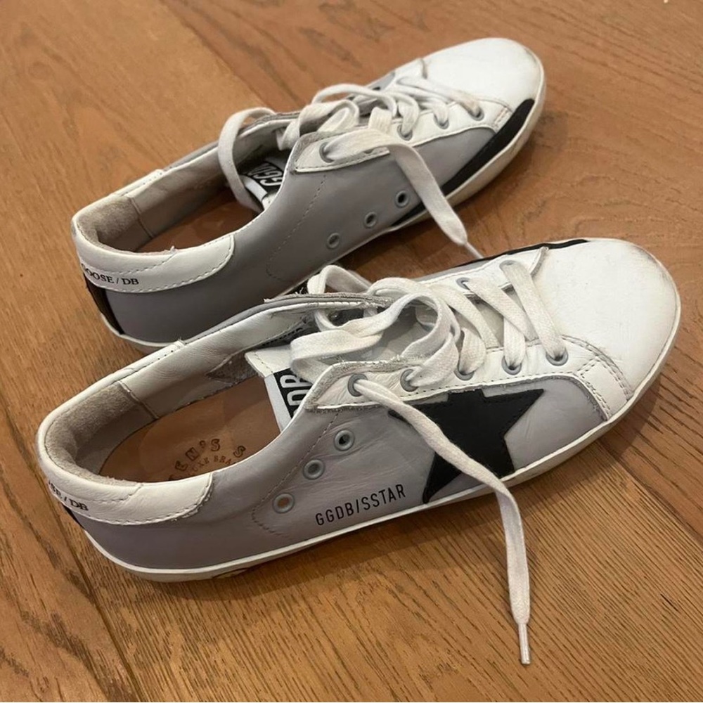 golden goose